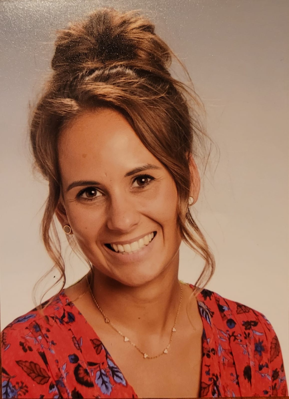 Sabrina Sunkler